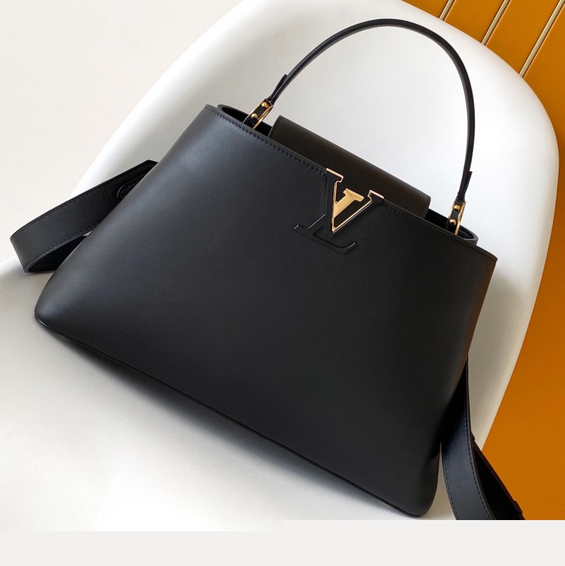 LV Capucines Bags
